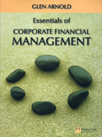 Essentials of Corporate Financial Management